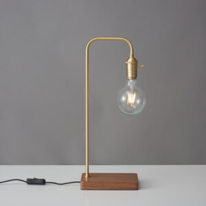 Table lamp