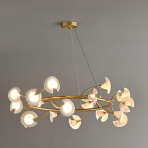 Pendant light