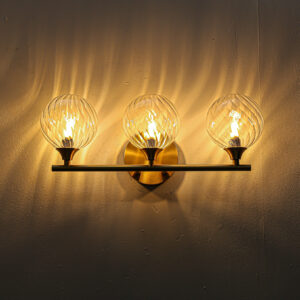 Wall sconce